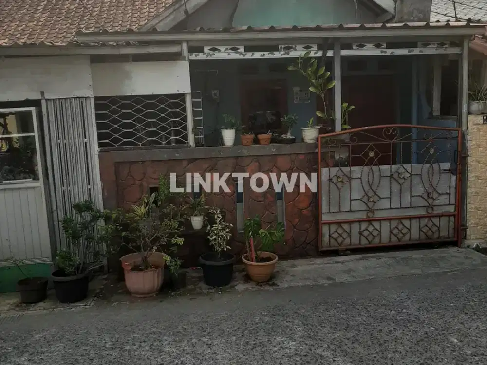 DIJUAL RUMAH DI BOGOR SIAP HUNI