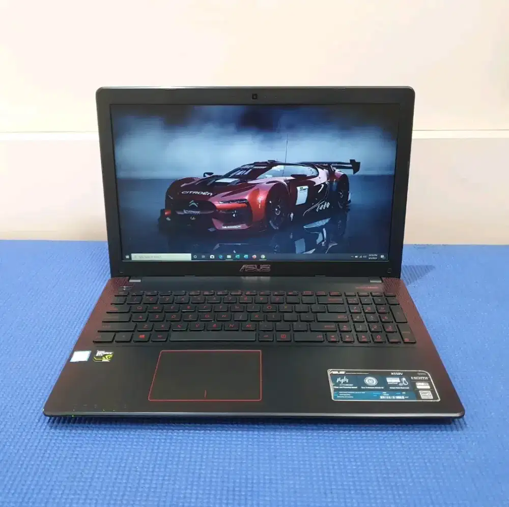 Laptop Asus Baby ROG