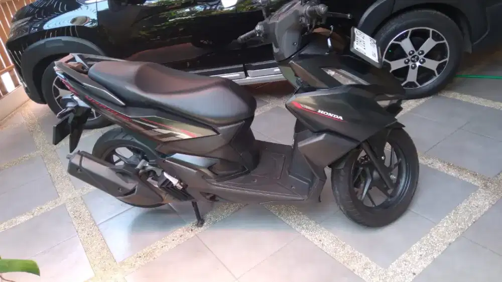 Jual Vario Cbs Iss 160 cc