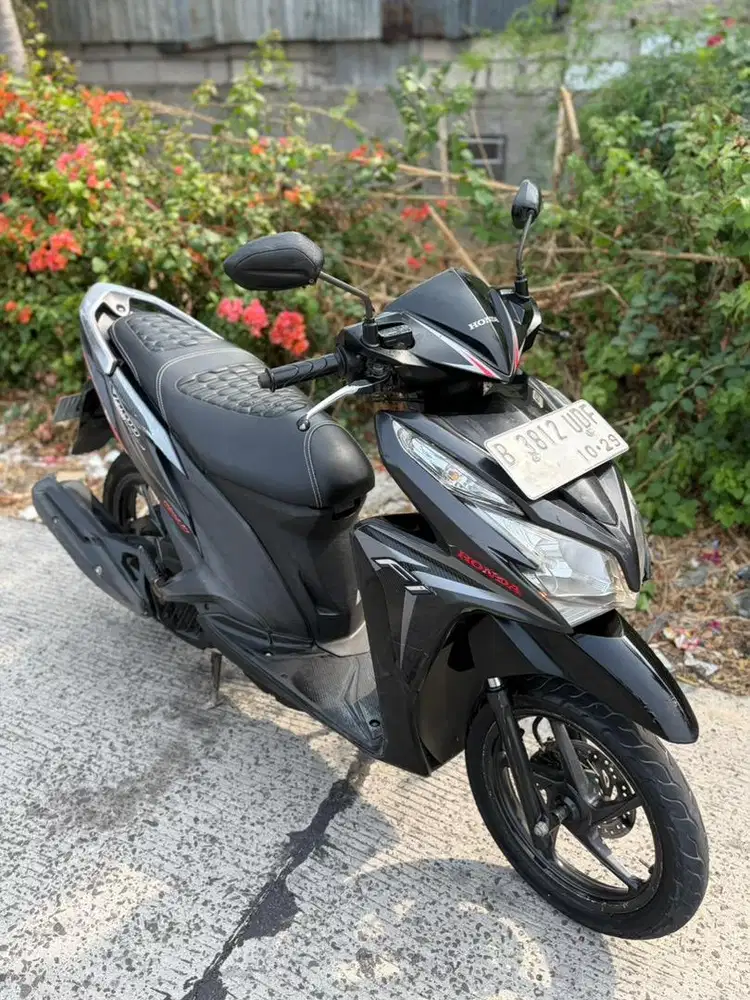 Vario 125 kzr 2013