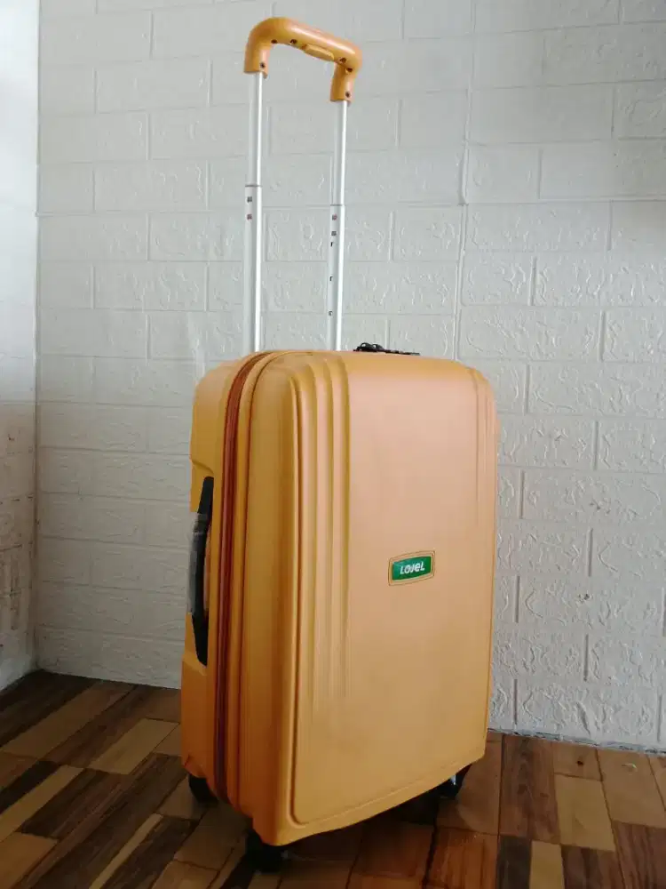 Koper Lojel Lineo 20 inch cabin