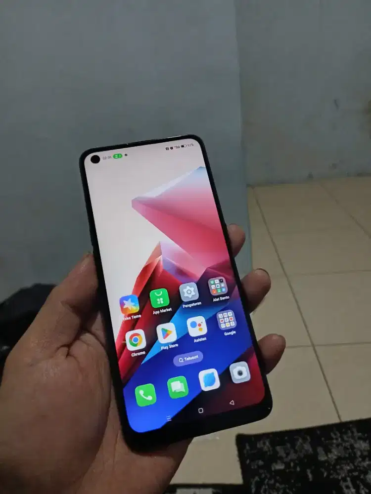 OPPO A95 8/128 CEPAT NORMAL