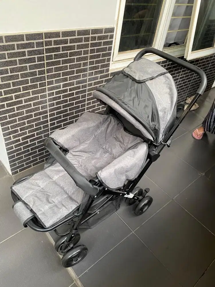 Stroller Space baby
