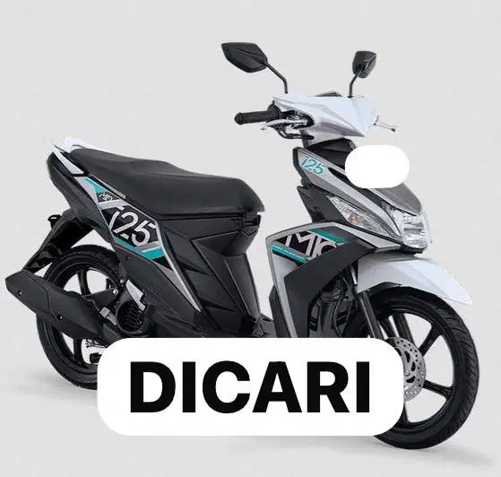 Di Cari Mio M3 Tahun 2015 Ke Atas Mio M3 125 2017 Mio Z Mio M3 2018