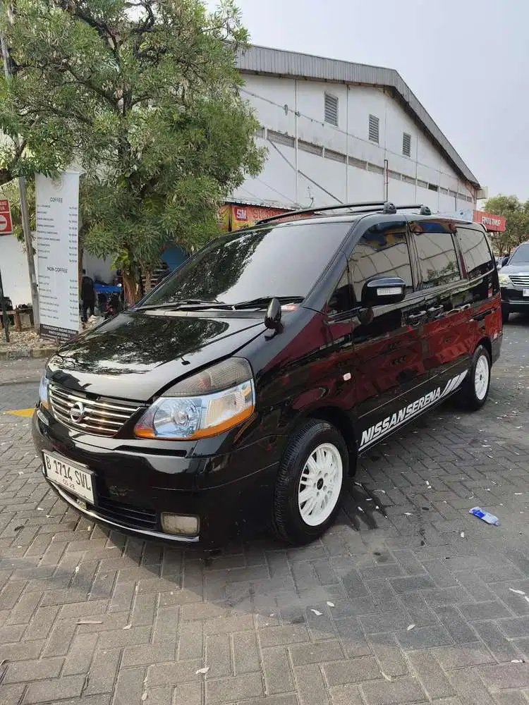 penjual
