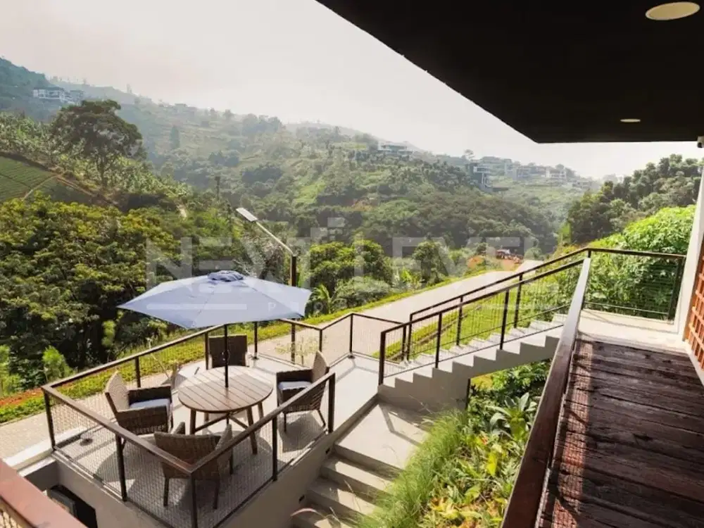 DIJUAL VILLA MEWAH DI DAGO BANDUNG