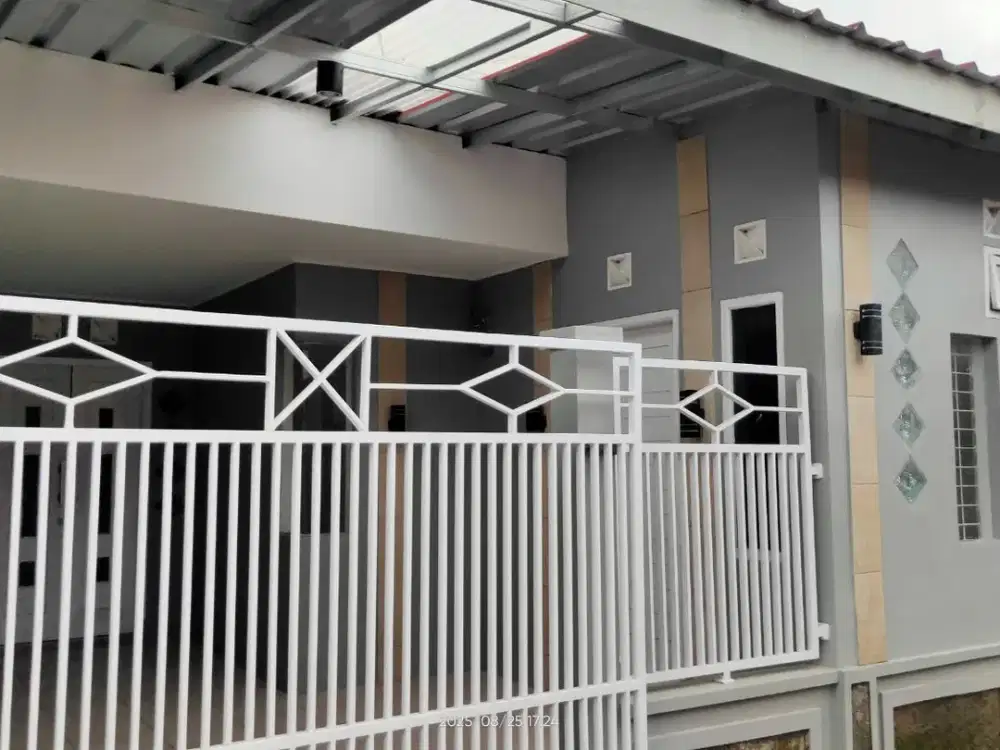 dijual rumah murah Rancamas Rancamanyar Bandung