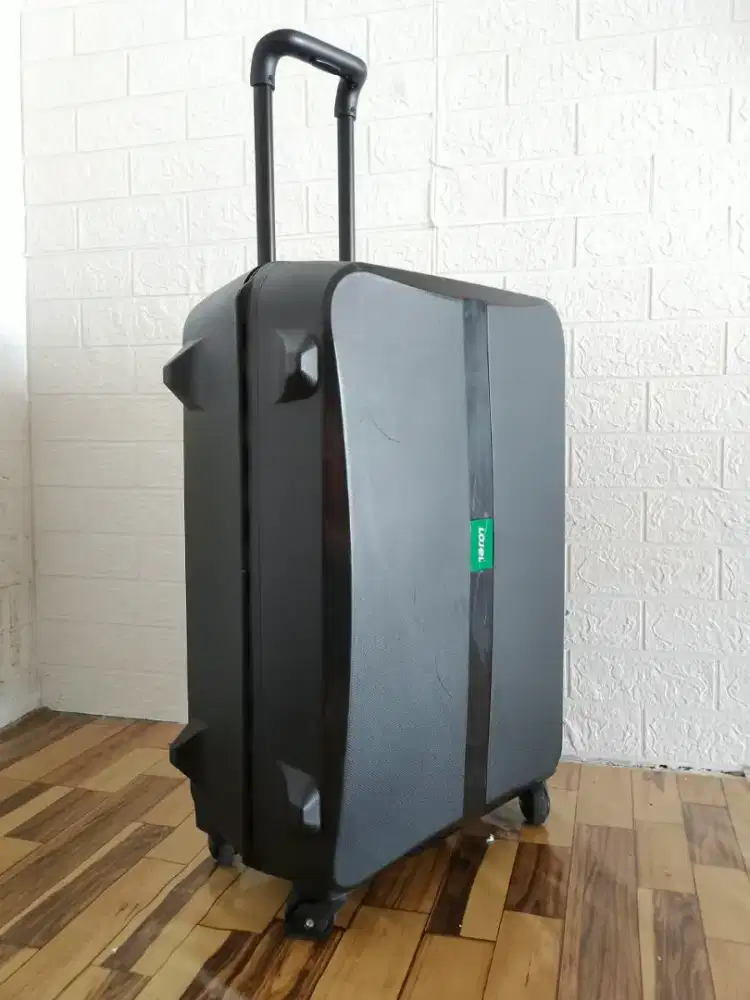 Lojel Octa  medium 25 inch / Black
