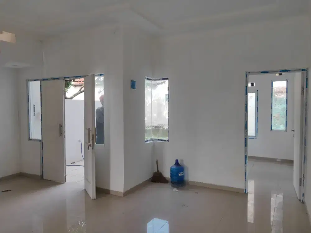 dijual rumah baru murah Graha Rancamanyar Bandung