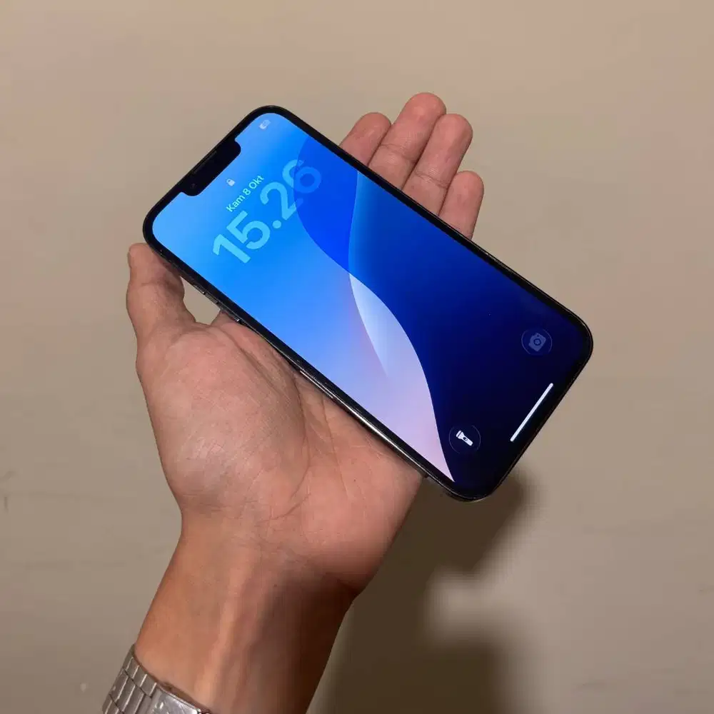 Iphone 13 Pro Second Like New