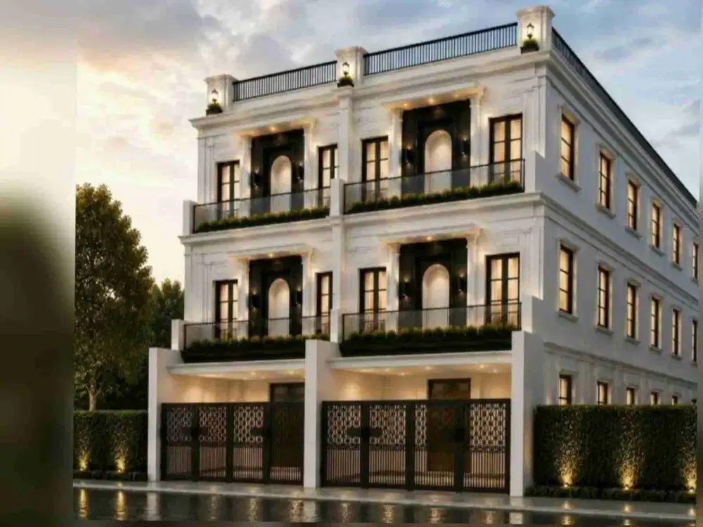 Jual Diskon Kost 78 Kamar Baru Gress Full Furniture Jalan Karah Dkt Unesa Telkom