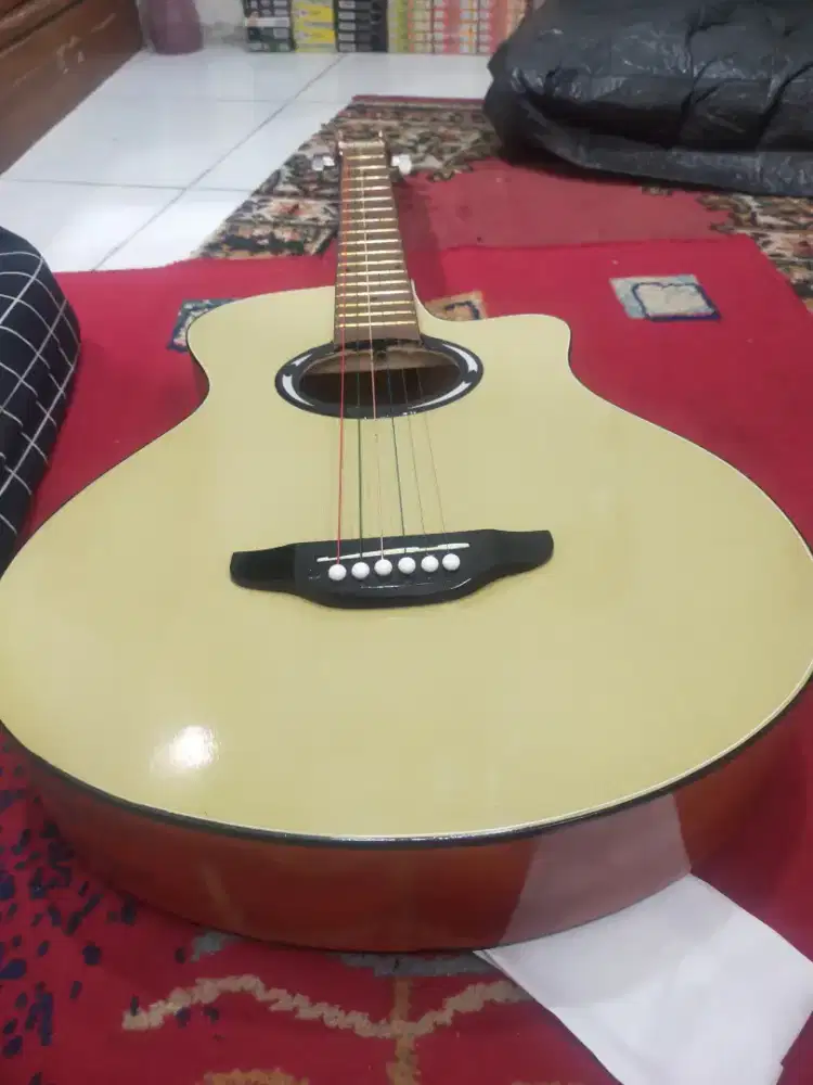 Gitar Yamaha APX500II