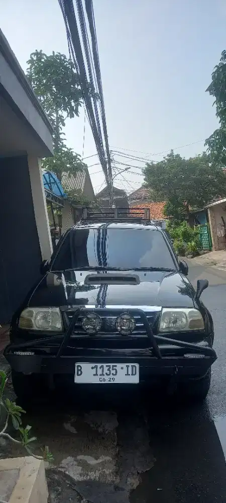 Suzuki Escudo XL7