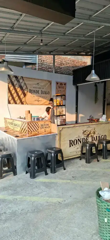 Dibuka lowongan untuk kuliner