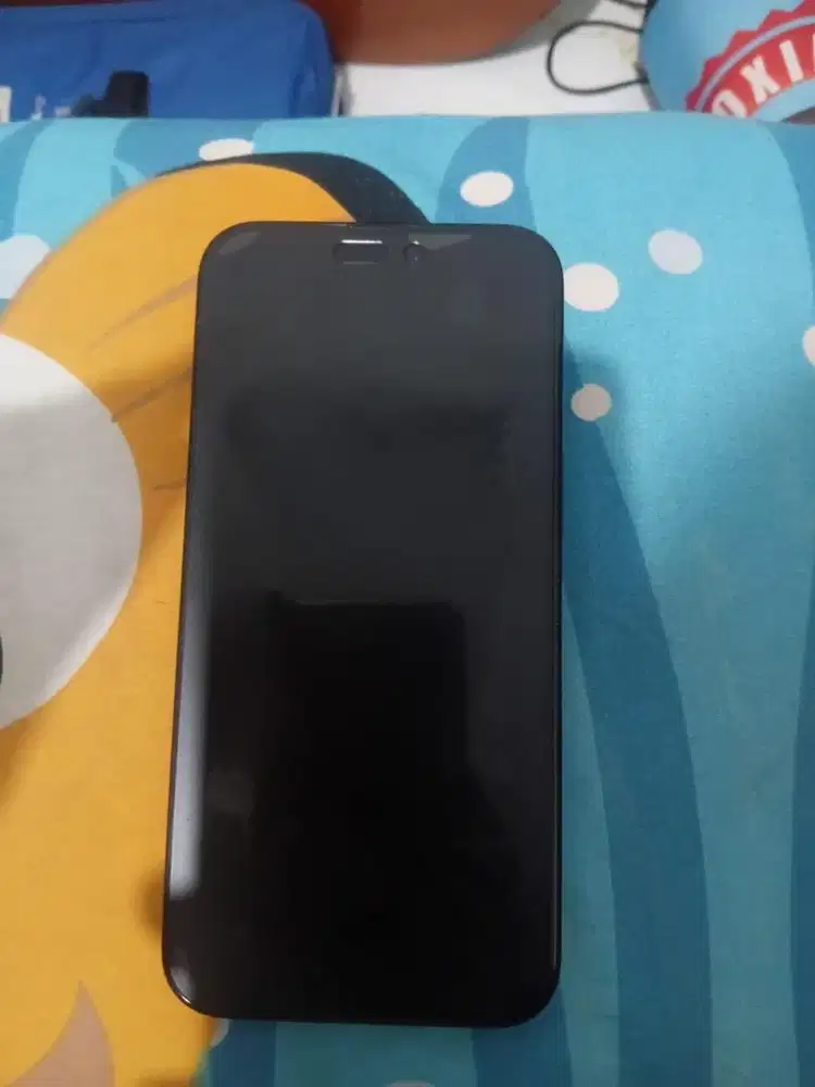 Jual cepat Iphone 15 Promax 256Gb, ex inter bea cukai, mulus