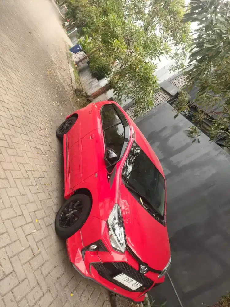 agya g gr 2022 matic