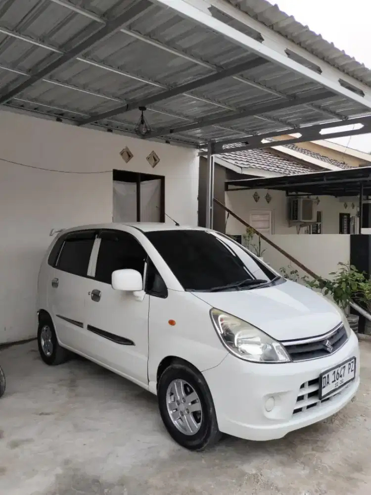 Karimun estilo 2012 manual