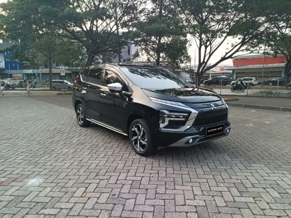 XPANDER ULTIMATE CVT 2022 TDP 30JT