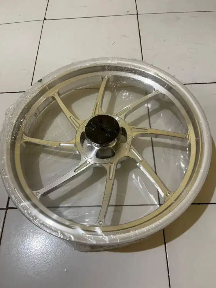 Velg mio delkevic