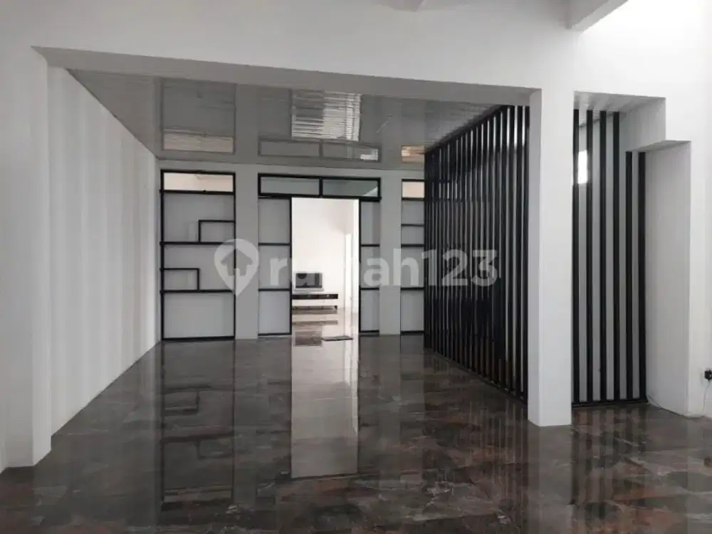 Rumah Bagus Terawat Daerah Mojosongo Solo