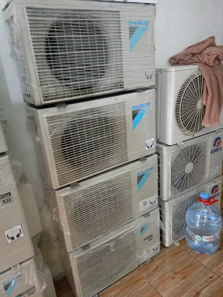 AC SECON berkualitas