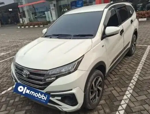 RUSH 1.5 GR SPORT AT 2022 (ADJ)