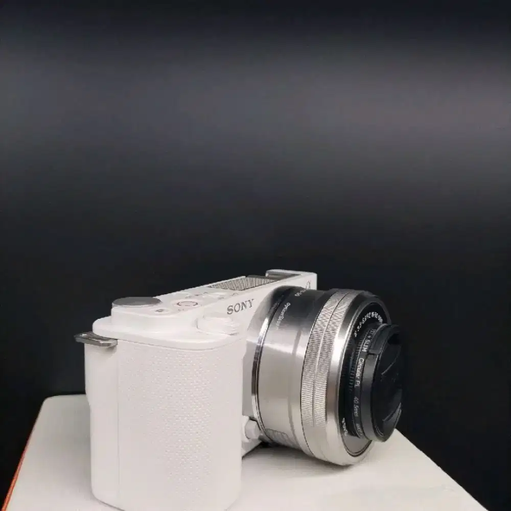 Kamera Sony ZV-e10 (BNOB)