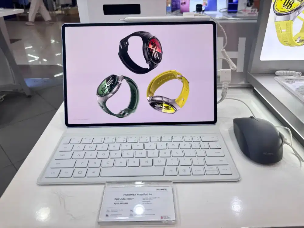 Huawei Mattepad Air