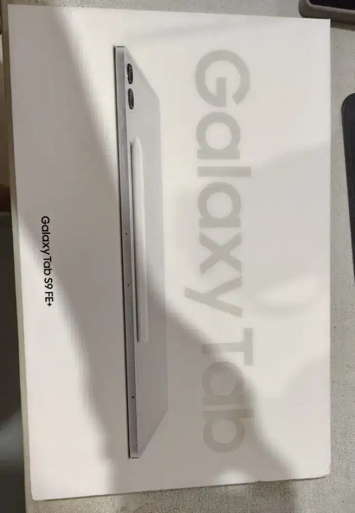 Samsung Tab 9FE+