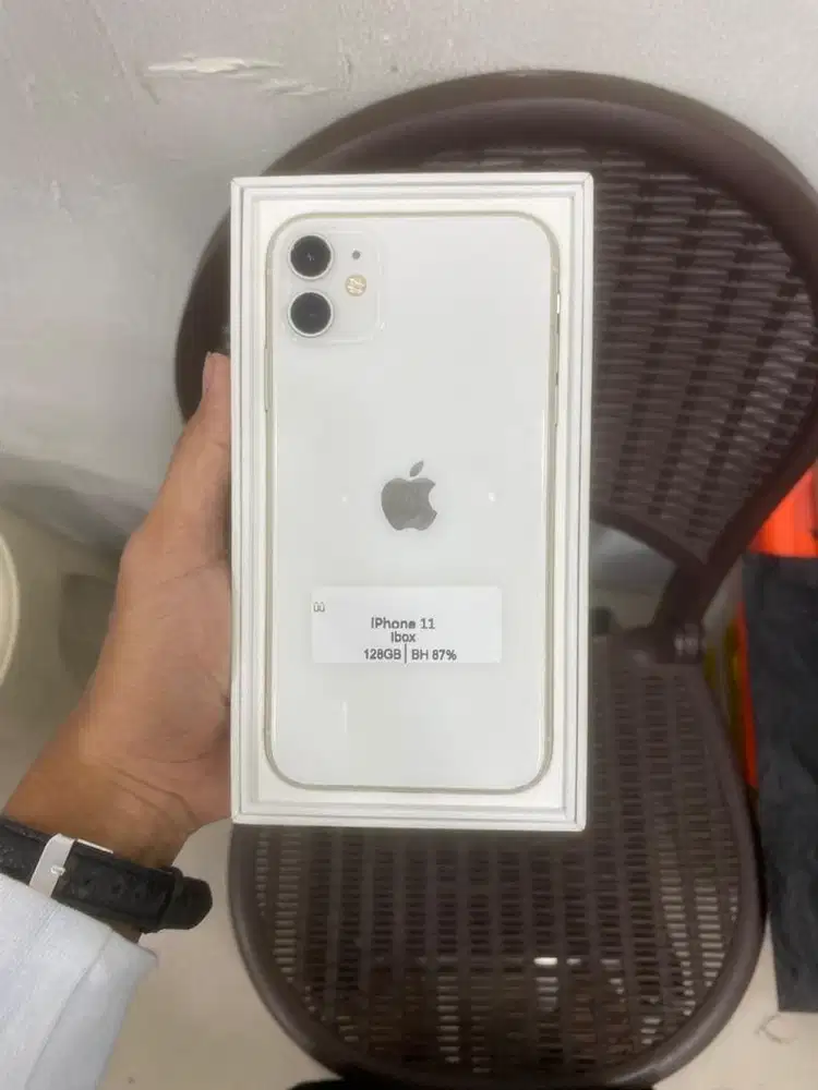 iphone 11 128 gb ibox
