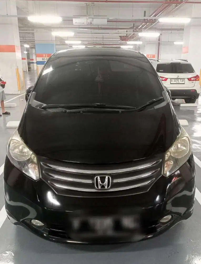 Honda Freed 2009 Bensin