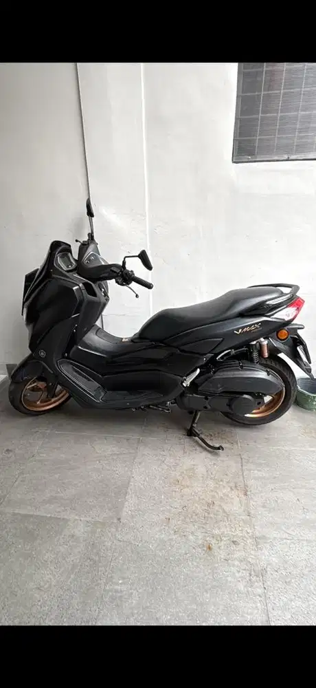 Nmax 155c tahun 2021