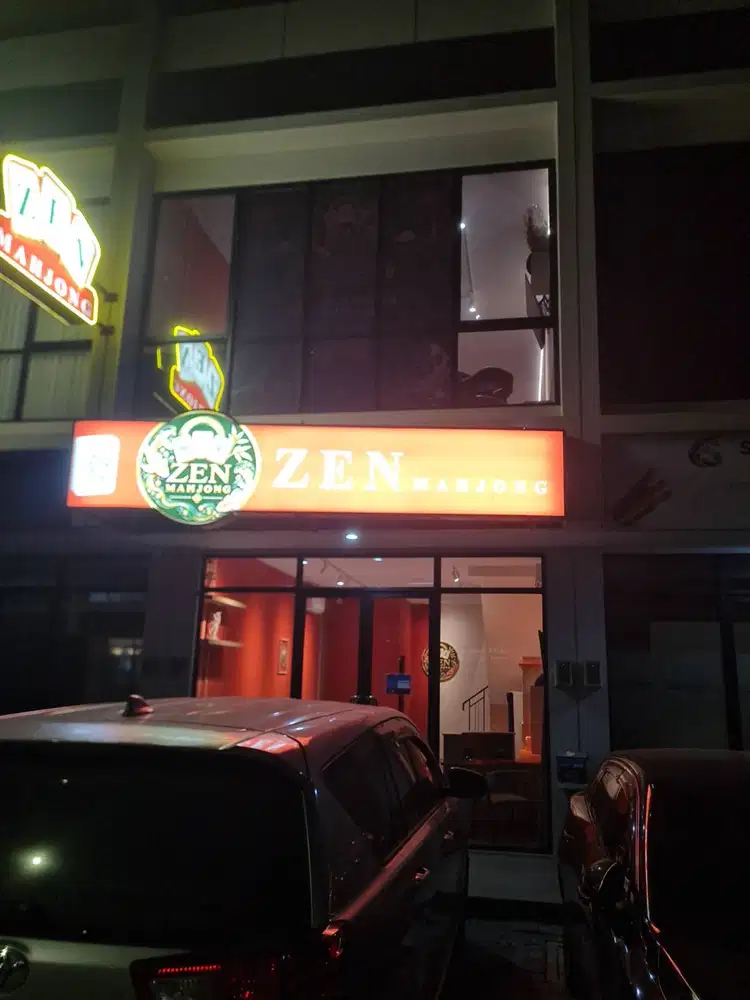 Dibutuhkan segera pegawai mahjong