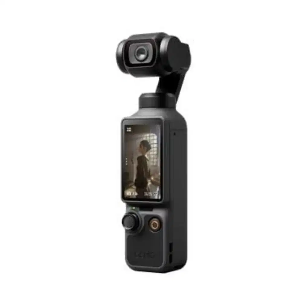 DKI osmo pocket 4 (EX.DISPLAY)