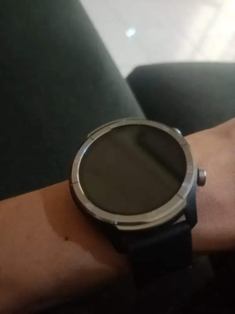 smartwatch mibro