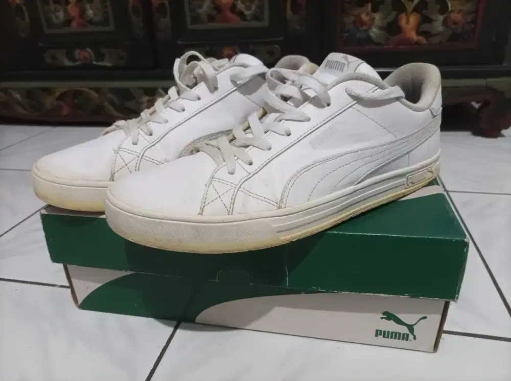 Sepatu Puma pria