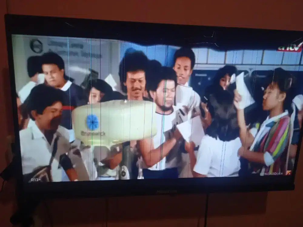 hisense smart tv 32