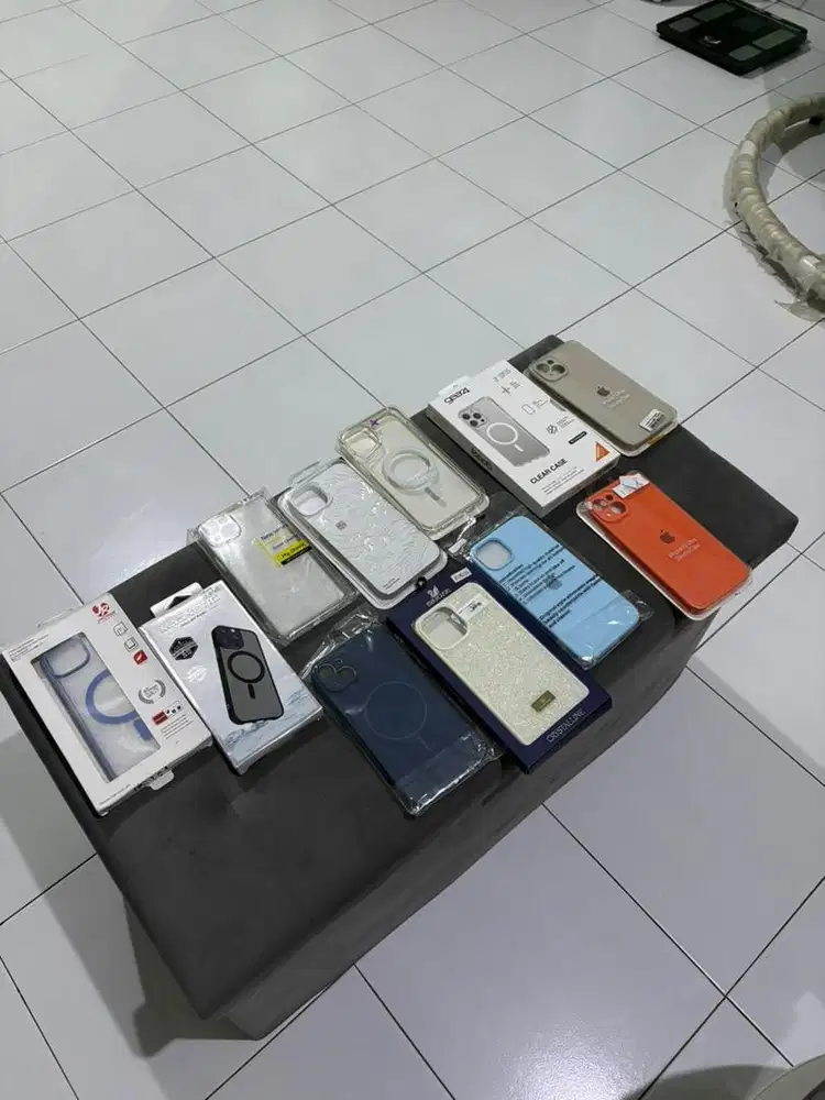 Case / casing Iphone 15 Plus