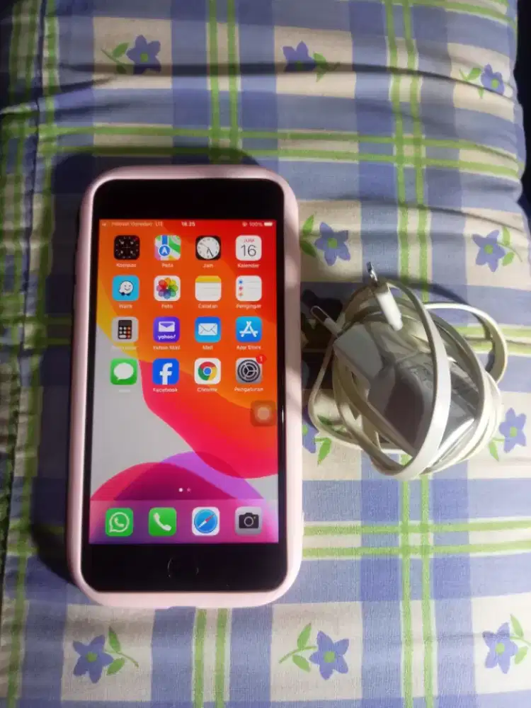 iPhone 7 plus 128GB