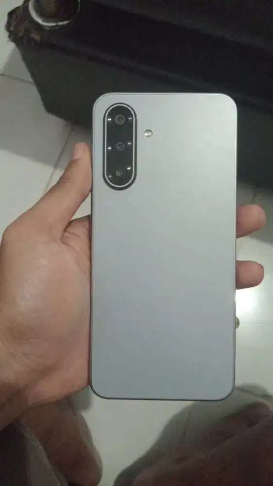 Samsung Galaxy A17 Grey 8/256GB
