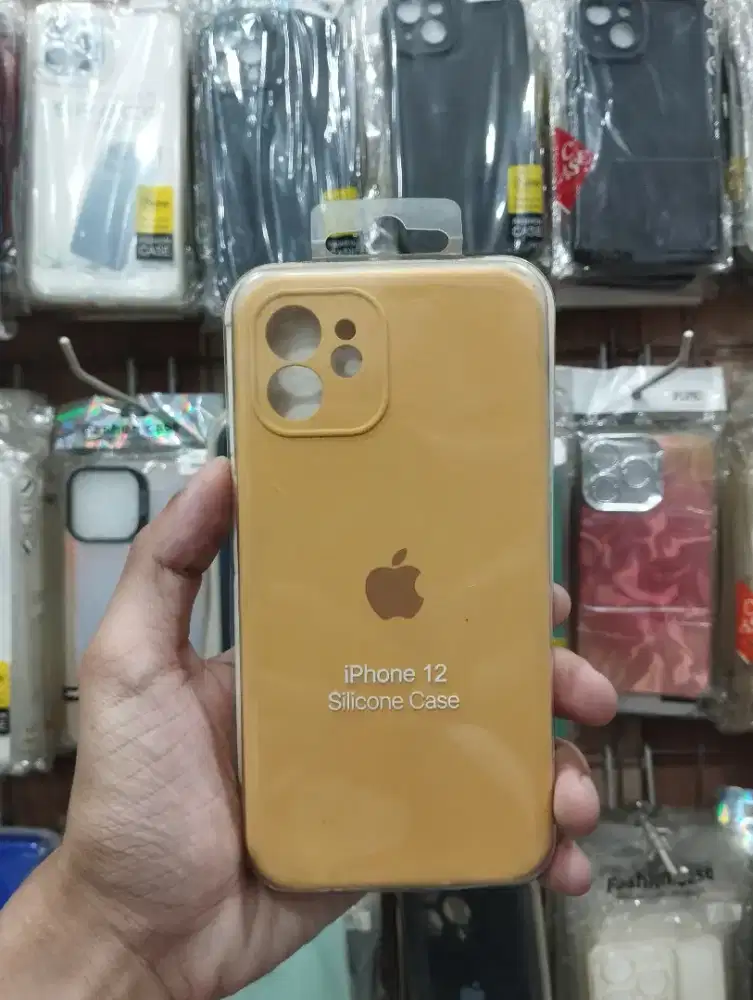 case oricase iphone 12
