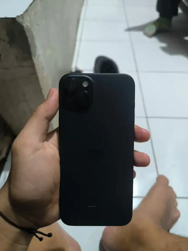 Iphone 15 plus 128
