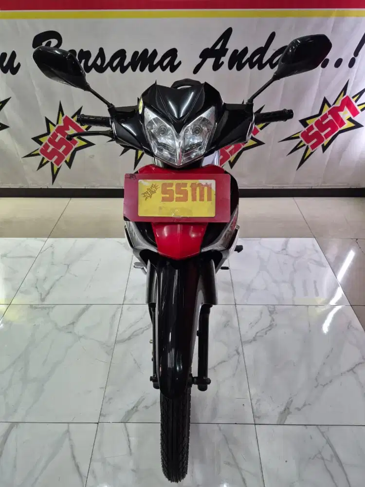 Supra x 125TR original