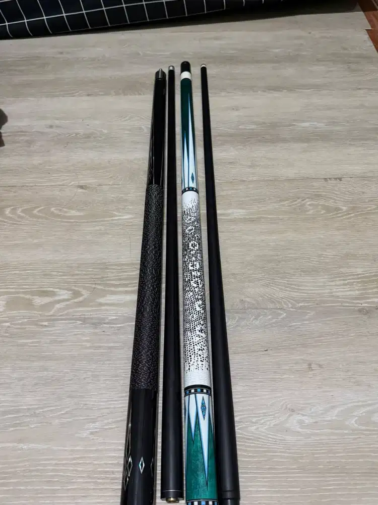 STICK BILLIARD FOR SALE