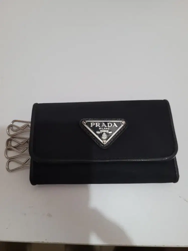 Dijual dompet gantungan kunci mobil