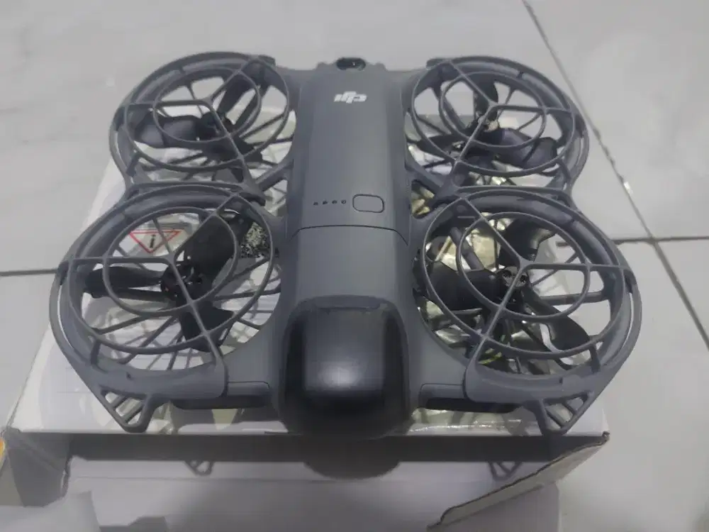 Drone Dji neo 2