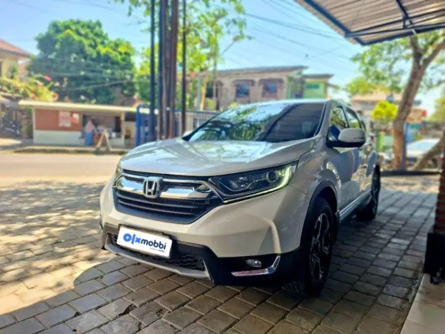 Hot Sale - CRV 1.5 Turbo Bensin AT 2019
