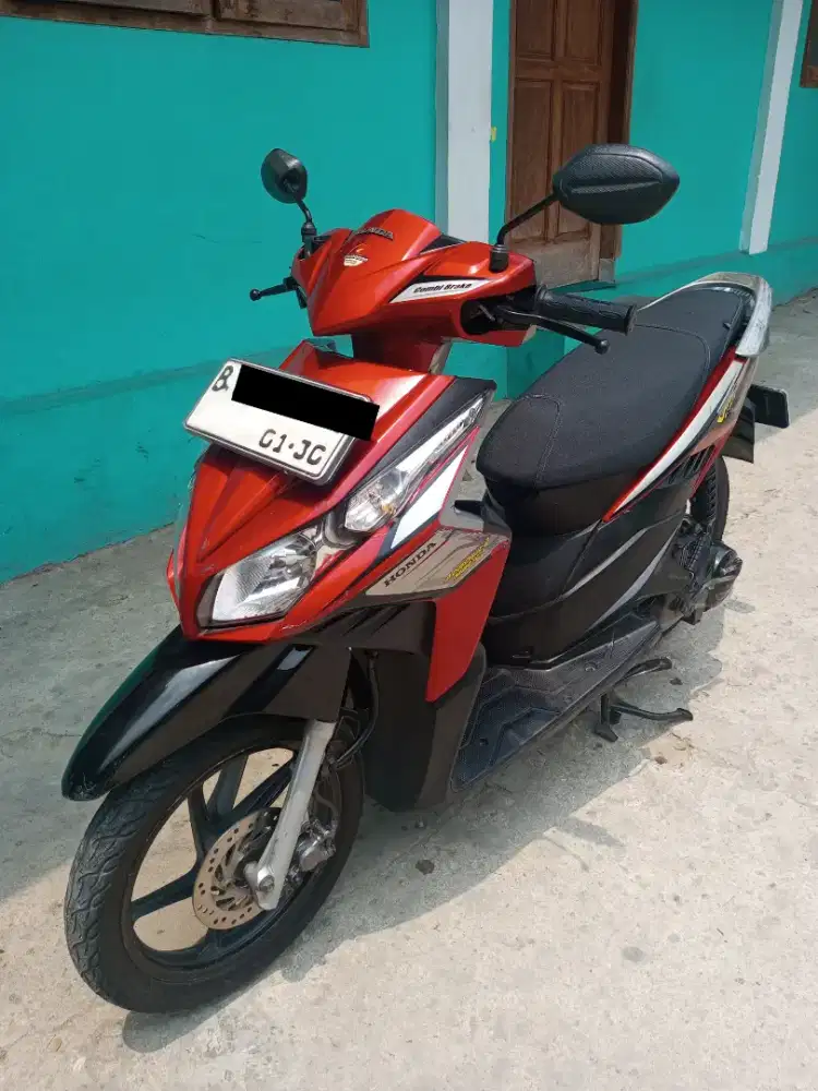 Vario techno karbu 2010