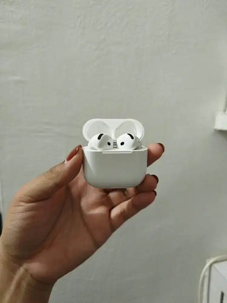 Airpods 4 Anc Original