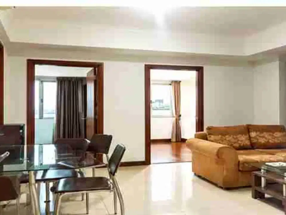 Disewakan Apartemen | Waterplace, Surabaya Barat